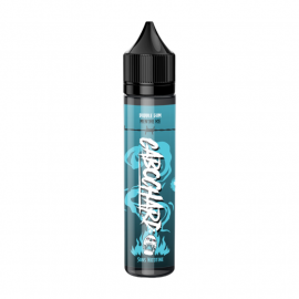 Bubble Gum Menthe Ice Cabochard 50ml 00mg