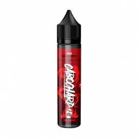 Fraise Fruit Du Serpent Cabochard 50ml 00mg