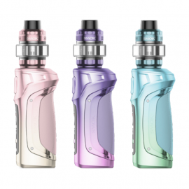 Kit Mag Solo 100W (+ato T-Air 5ml) Smoktech