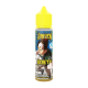 Bereta Saiyen Vapors 50ml 00mg