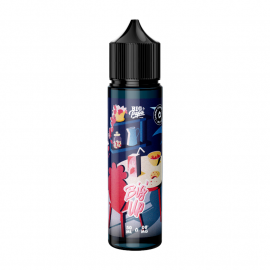 Big' Up Chaumière Big Papa 50ml 00mg