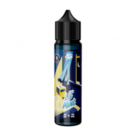 Lil' Mint Chaumière Big Papa 50ml 00mg