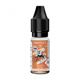 Mangue Pêche Abricot Sel de Nicotine Protect 10ml