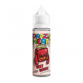Holy Berry Crazy Head 50ml 00mg