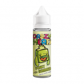 Punky Summer Crazy Head 50ml 00mg