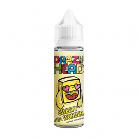 Sweety Wonder Crazy Head 50ml 00mg