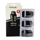 Pack de 3 cartouches RPM C 4ml Smok