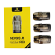 Pack de 2 Pods 3ml Feelin A1 Nevoks