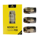 Pack de 2 Pods 3ml Feelin A1 Nevoks