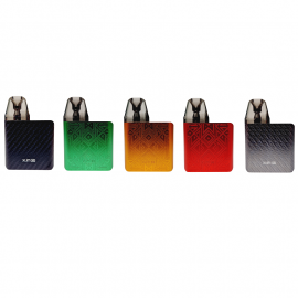 Kit Xlim SQ Pod 25W 900mah 2ml Oxva