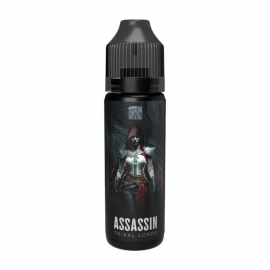 Assassin Tribal Lords by Tribal Force 50ml 00mg