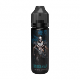 Barbarian Tribal Lords by Tribal Force 50ml 00mg