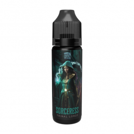 Sorceress Tribal Lords by Tribal Force 50ml 00mg