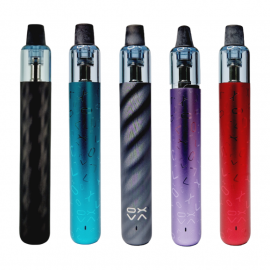 Kit Artio Pod 15W 550mah 2ml Oxva