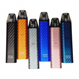 Kit Xlim SE Bonus Pod 25W 900mah 2ml Oxva