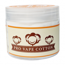 Cotton Pro 8.5m BP Mods