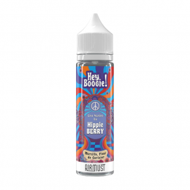 Hippie Berry Hey Boogie 50ml 00mg