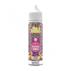 Violette Vibes Hey Boogie 50ml 00mg