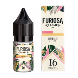 Bubble Gum Furiosa Classics 10ml
