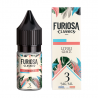 Litchi Glacé Furiosa Classics 10ml