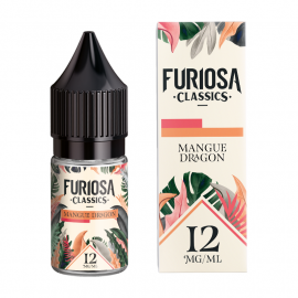 Mangue Dragon Furiosa Classics 10ml