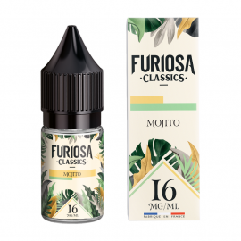 Mojito Furiosa Classics 10ml