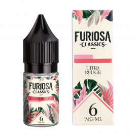 Ultra Rouge Furiosa Classics 10ml