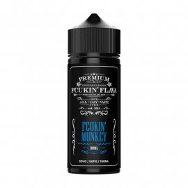 Fcukin Munkey Fcukin Flava 100ml 00mg