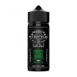 Freezy Mango Fcukin Flava 100ml 00mg