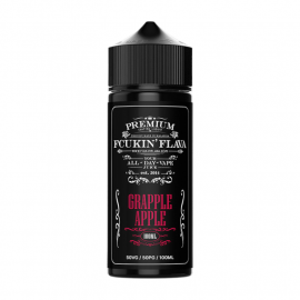 Grapple Apple Fcukin Flava 100ml 00mg