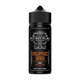 Philippines Mango Fcukin Flava 100ml 00mg