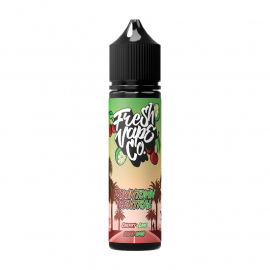 Downtown Central Fresh Vape Co 50ml 00mg