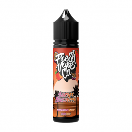Sunset Boulevard Fresh Vape Co 50ml 00mg