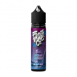 Urban Avenue Fresh Vape Co 50ml 00mg