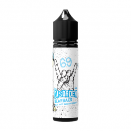 Bearback Disorder 50ml 00mg