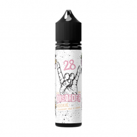 Nookie Disorder 50ml 00mg