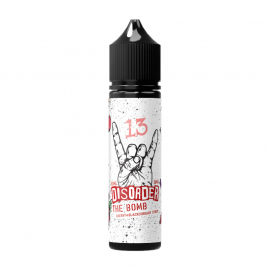 The Bomb Disorder 50ml 00mg