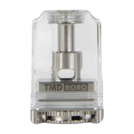 TMD Boro Tank 5ml BP Mods