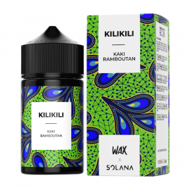 Kilikili Wax Solana 50ml