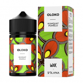 Oloko Wax Solana 50ml