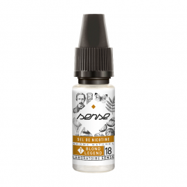 T Blond Nic Salt Legende Sense 10ml 18mg