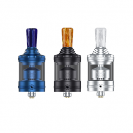 Dead Rabbit MTL RTA 23mm 4ml HellVape