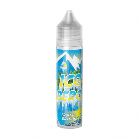 Fruit Du Dragon Iceberg O'Jlab 50ml