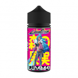 Luna Cyber Potion 100ml