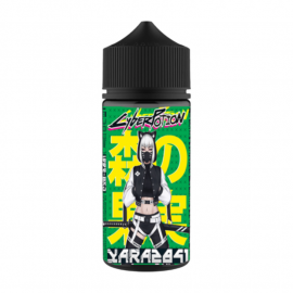 Yara Cyber Potion 100ml