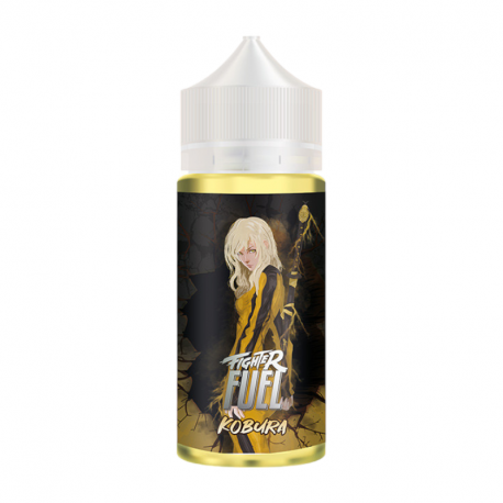 Kobura Fighter Fuel 100ml