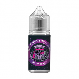 Davy Jones Concentré The Captain's Juice 30ml