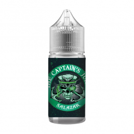 Salazar Concentré The Captain's Juice 30ml