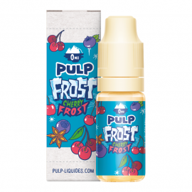 Cherry Frost Frost & Furious 10ml