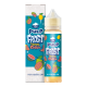 Tropical Chill Frost & Furious ZHC Mix Series 50ml 00mg